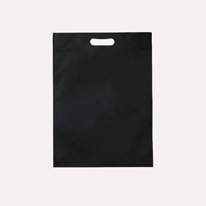 Bolsa TNT reutilizable plana 