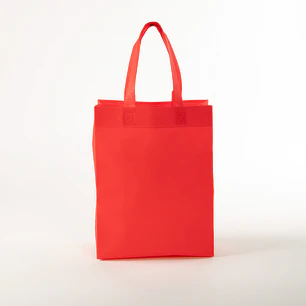 Bolsa TNT reutilizable 