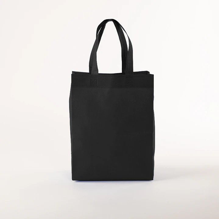 Bolsa TNT reutilizable 