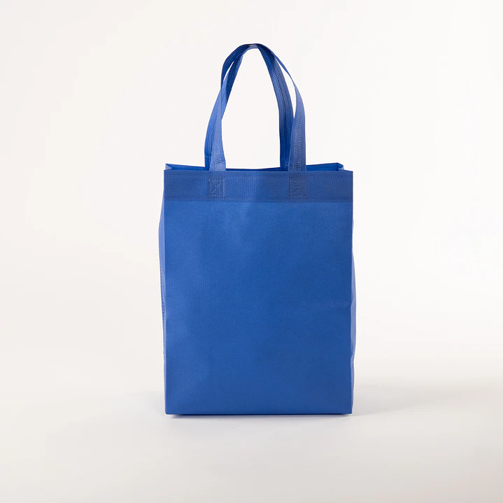 Bolsa TNT reutilizable 