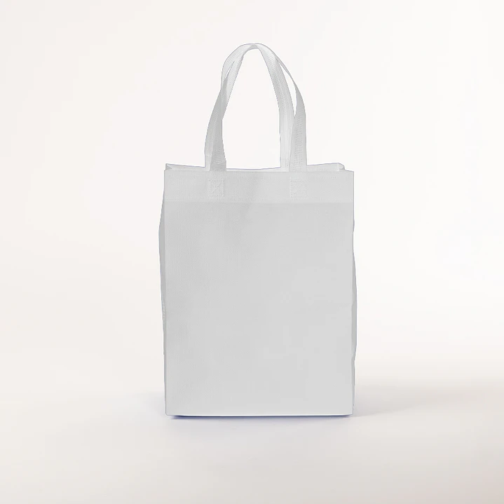 Bolsa TNT reutilizable 