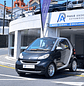 SMART FORTWO CDI COUPÉ PASSION - Thumbnail 1