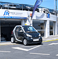 SMART FORTWO CDI COUPÉ PASSION - Thumbnail 3