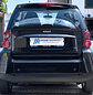 SMART FORTWO CDI COUPÉ PASSION - Thumbnail 6