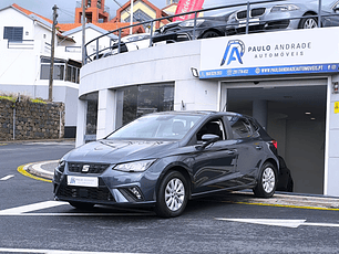 SEAT IBIZA TSI STYLE PLUS