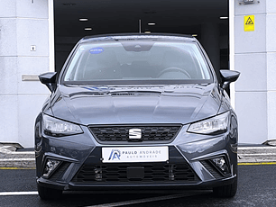 SEAT IBIZA TSI STYLE PLUS
