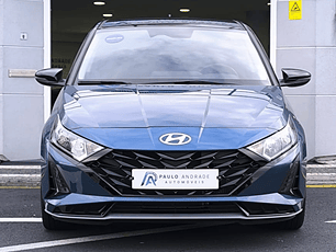 HYUNDAI I20 T-GDI STYLE PLUS