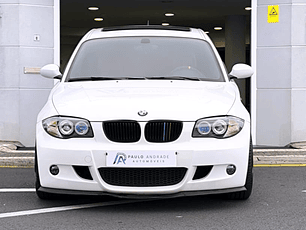 BMW SERIE 1 118D FULL PACK M