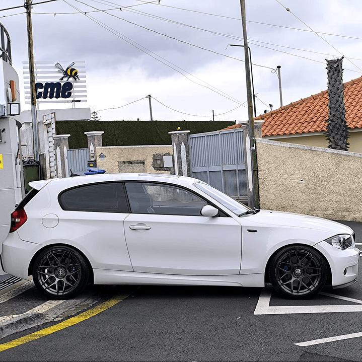 BMW SERIE 1 118D FULL PACK M 5