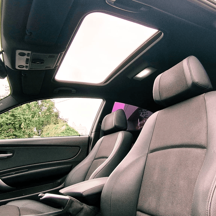 BMW SERIE 1 118D FULL PACK M 9