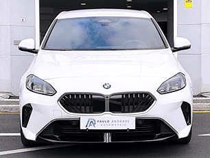 BMW 120i PACK M SPORT PRO