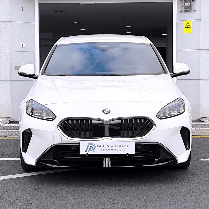 BMW 120i PACK M SPORT PRO 2