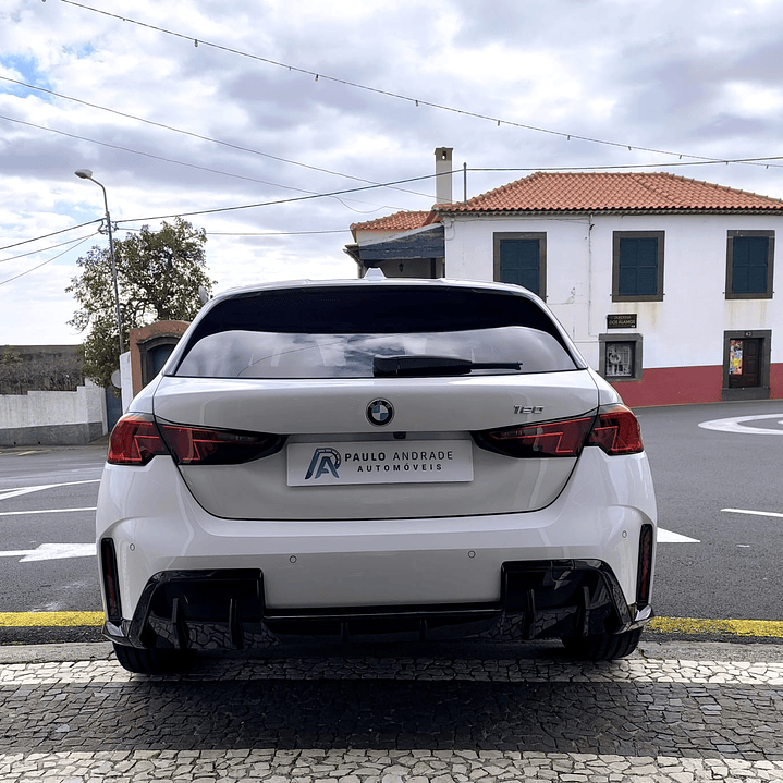 BMW 120i PACK M SPORT PRO 6