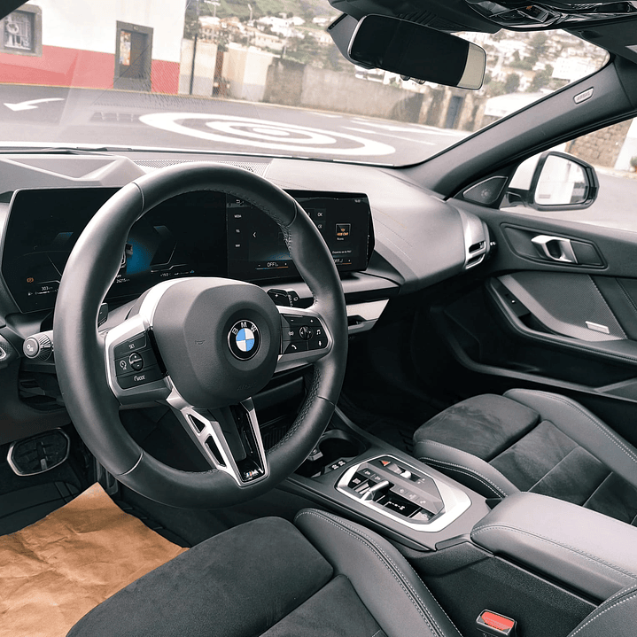 BMW 120i PACK M SPORT PRO 7