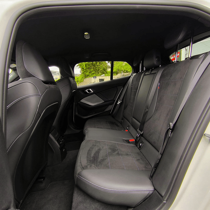 BMW 120i PACK M SPORT PRO 9