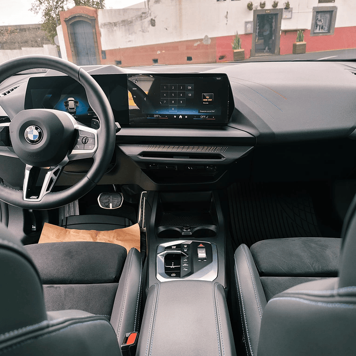 BMW 120i PACK M SPORT PRO 10