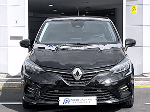 RENAULT CLIO V DCI EXCLUSIVE