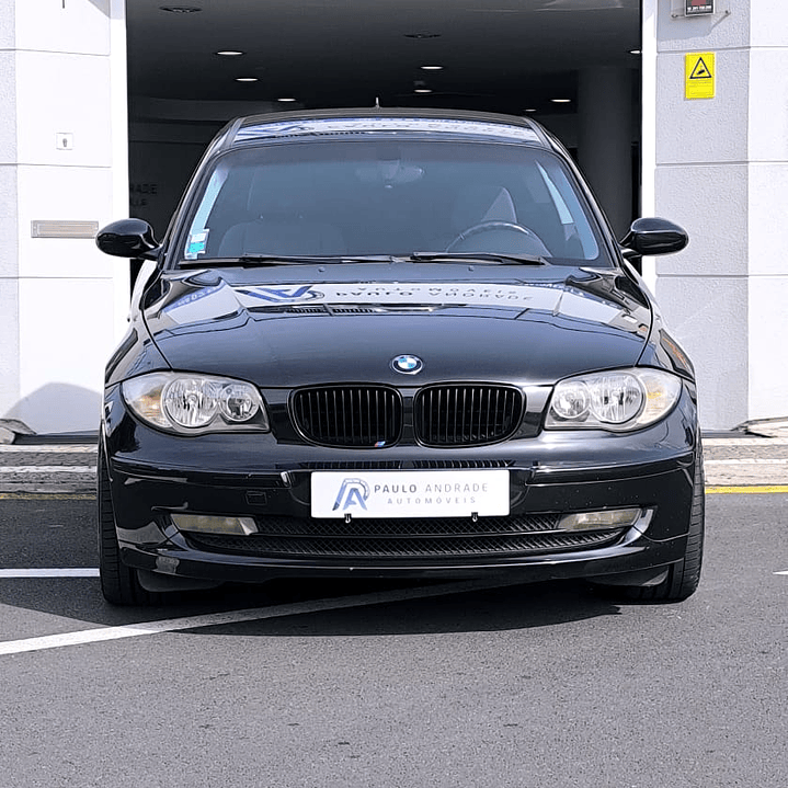 BMW SERIE 1 118D SPORT 2
