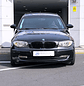 BMW SERIE 1 118D SPORT - Thumbnail 2