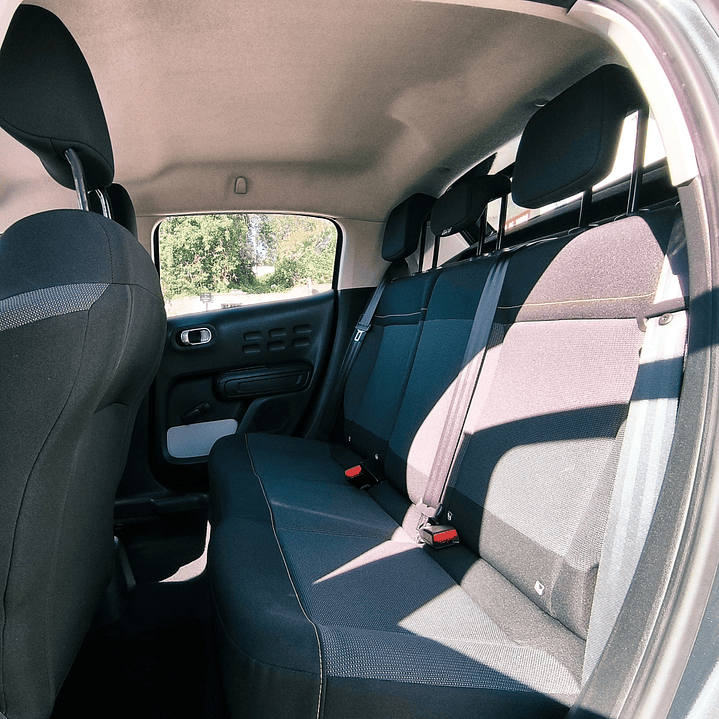 CITROEN C3 SHINE BLUEHDI 9