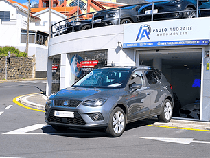 SEAT ARONA TDI STYLE PLUS