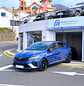 RENAULT CLIO ESPRIT ALPINE HYBRID - Thumbnail 1