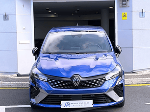 RENAULT CLIO ESPRIT ALPINE HYBRID