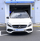 MERCEDES-BENZ A 200D AMG PACK NIGHT - Thumbnail 2