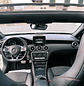 MERCEDES-BENZ A 200D AMG PACK NIGHT - Thumbnail 10