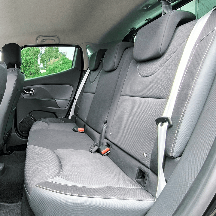 RENAULT CLIO IV GT SPORT EDC 9