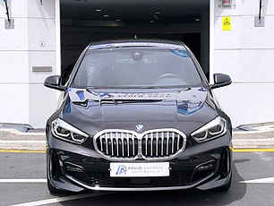 BMW 116D CORPORATE EDITION PACK M