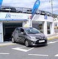 TOYOTA YARIS D-4D COMFORT+ P.STYLE - Thumbnail 3