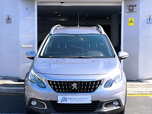 PEUGEOT 2008 ALLURE PURETECH