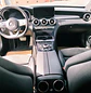 MERCEDES-BENZ C 220D COUPÉ AMG - Thumbnail 10