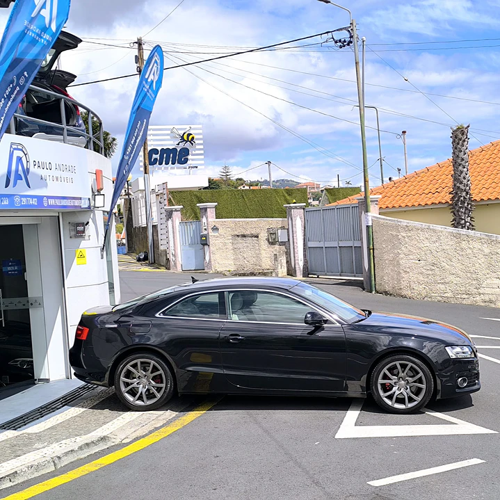 AUDI A5 TDI 5