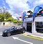 MINI COOPER D CABRIO SIDEWALK - Thumbnail 4