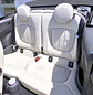 MINI COOPER D CABRIO SIDEWALK - Thumbnail 9