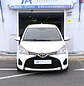 TOYOTA YARIS D-4D COMFORT - Thumbnail 2