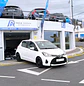 TOYOTA YARIS D-4D COMFORT - Thumbnail 3