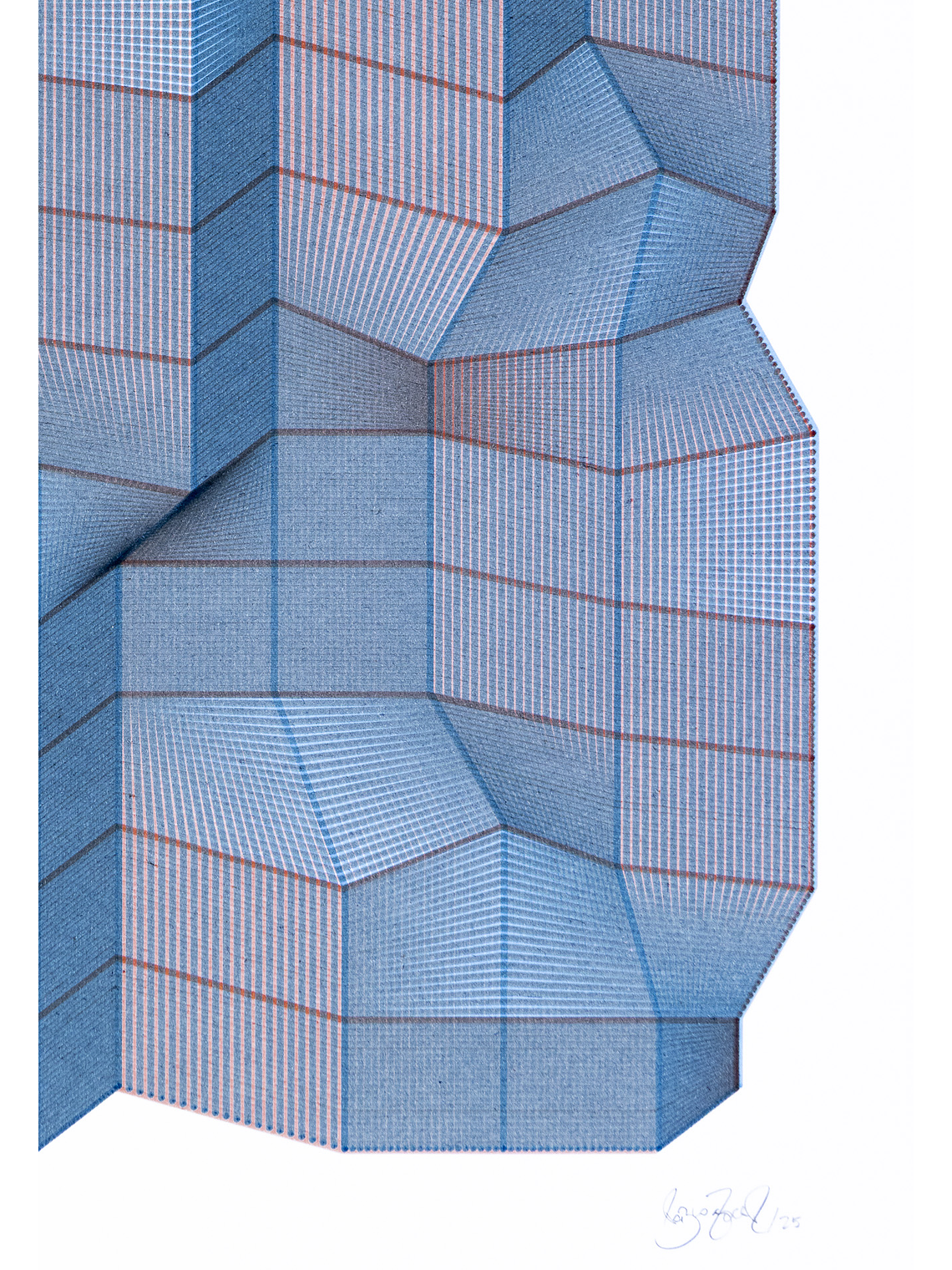 FOLD3D 128 12