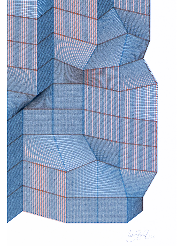 FOLD3D 128 12
