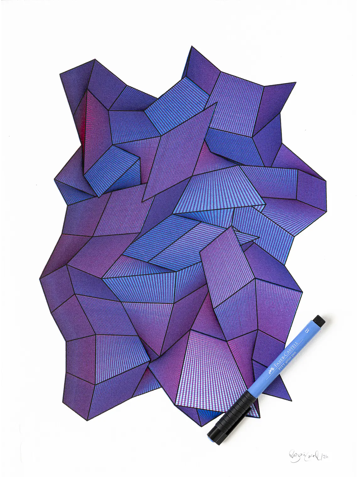 FOLD3D VAR0S 03 13