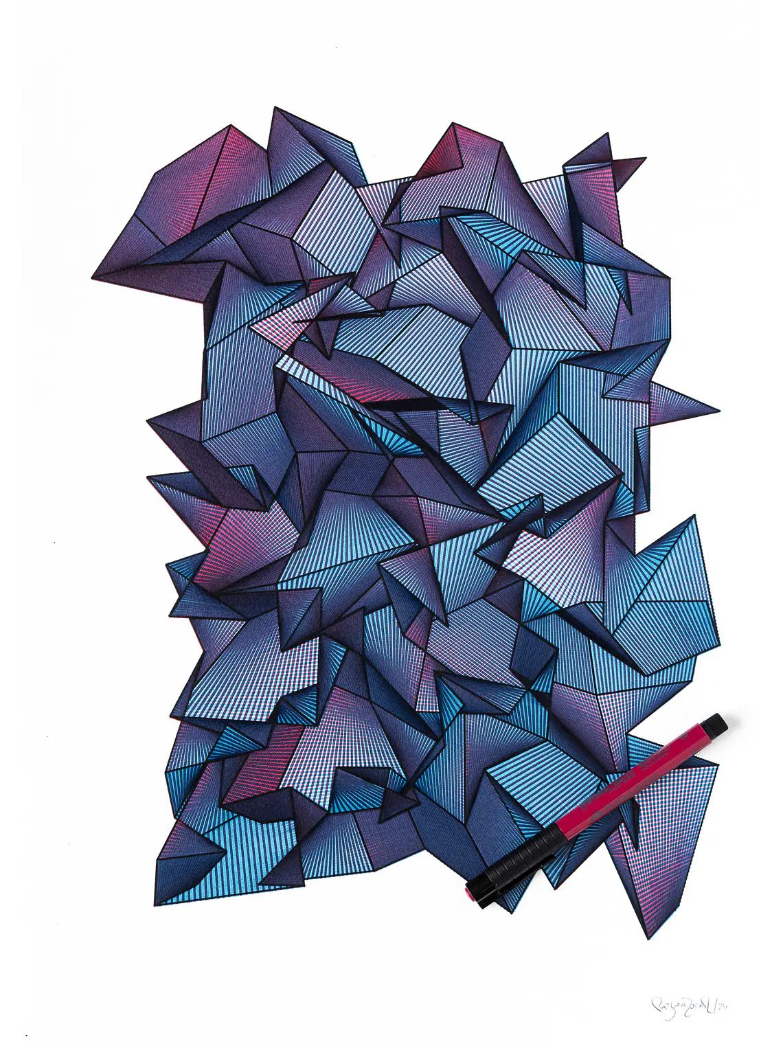 FOLD3D VAR0S 05 13