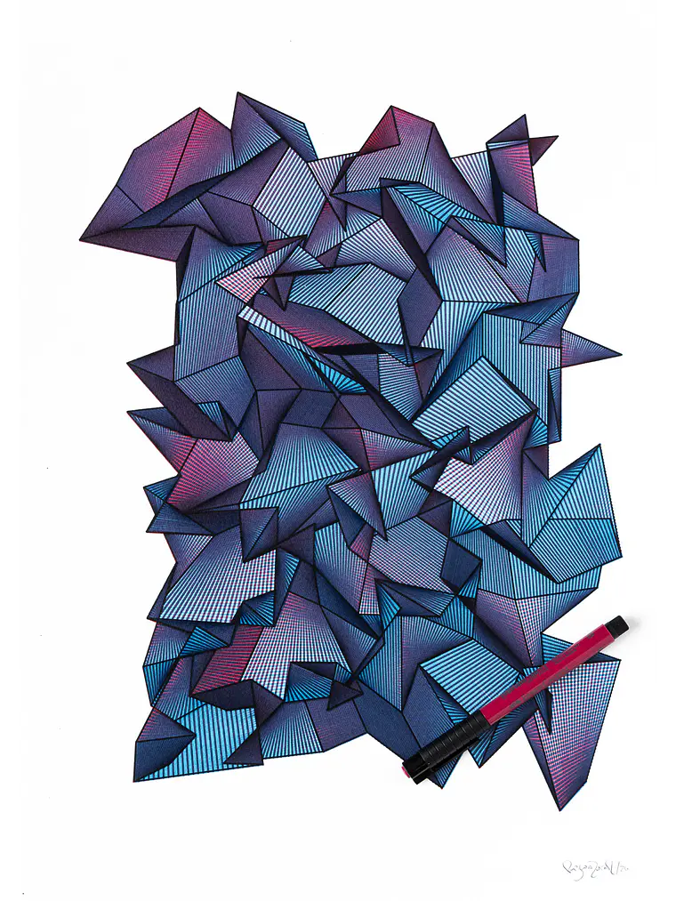 FOLD3D VAR0S 05 13