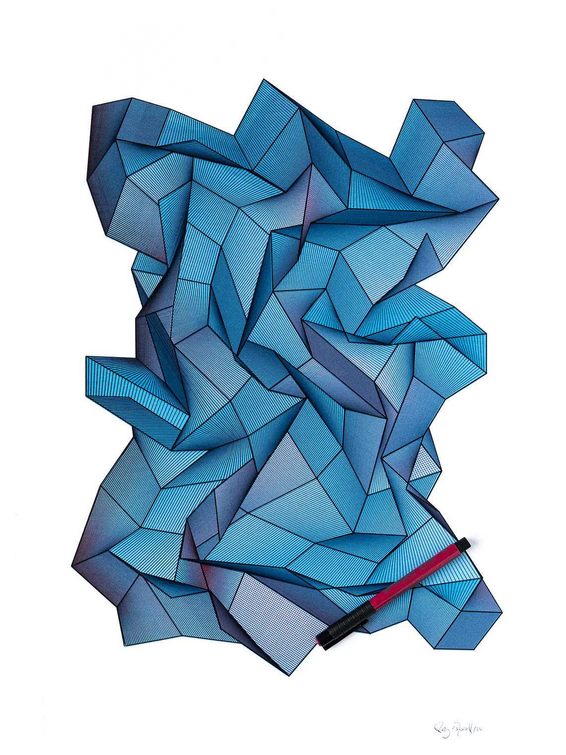 FOLD3D VAR0S 06 8
