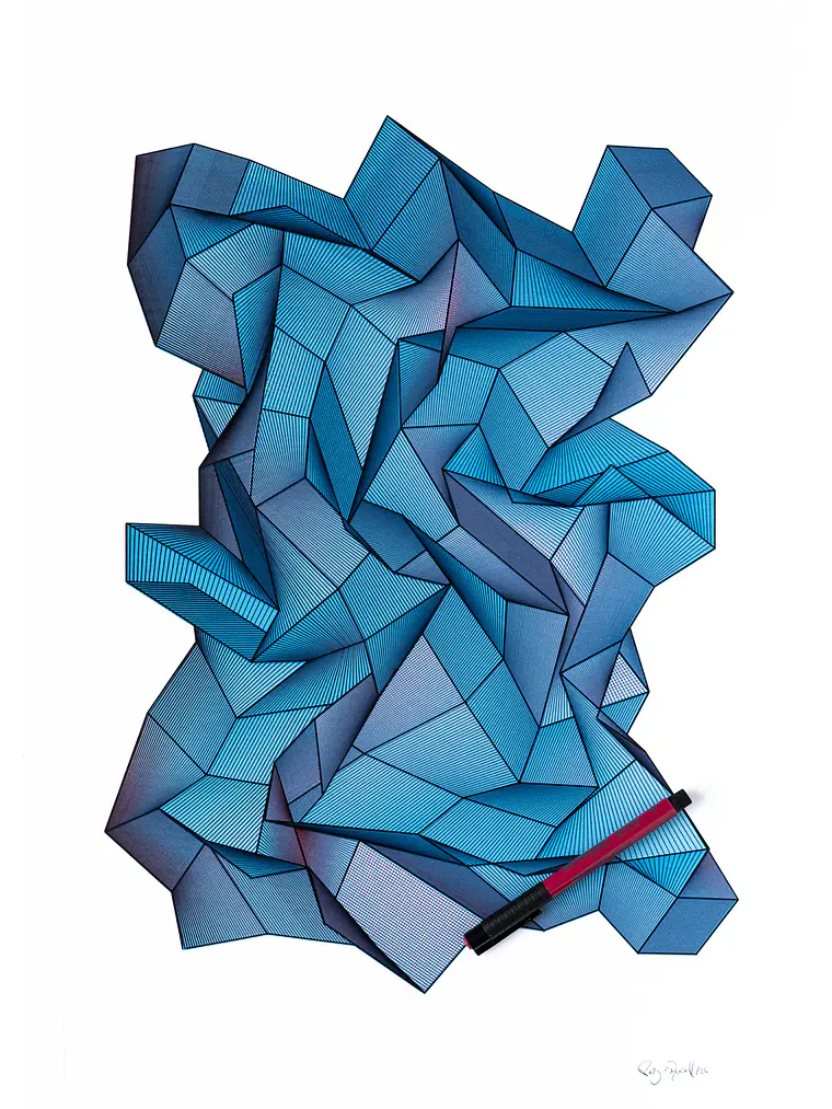 FOLD3D VAR0S 06 8
