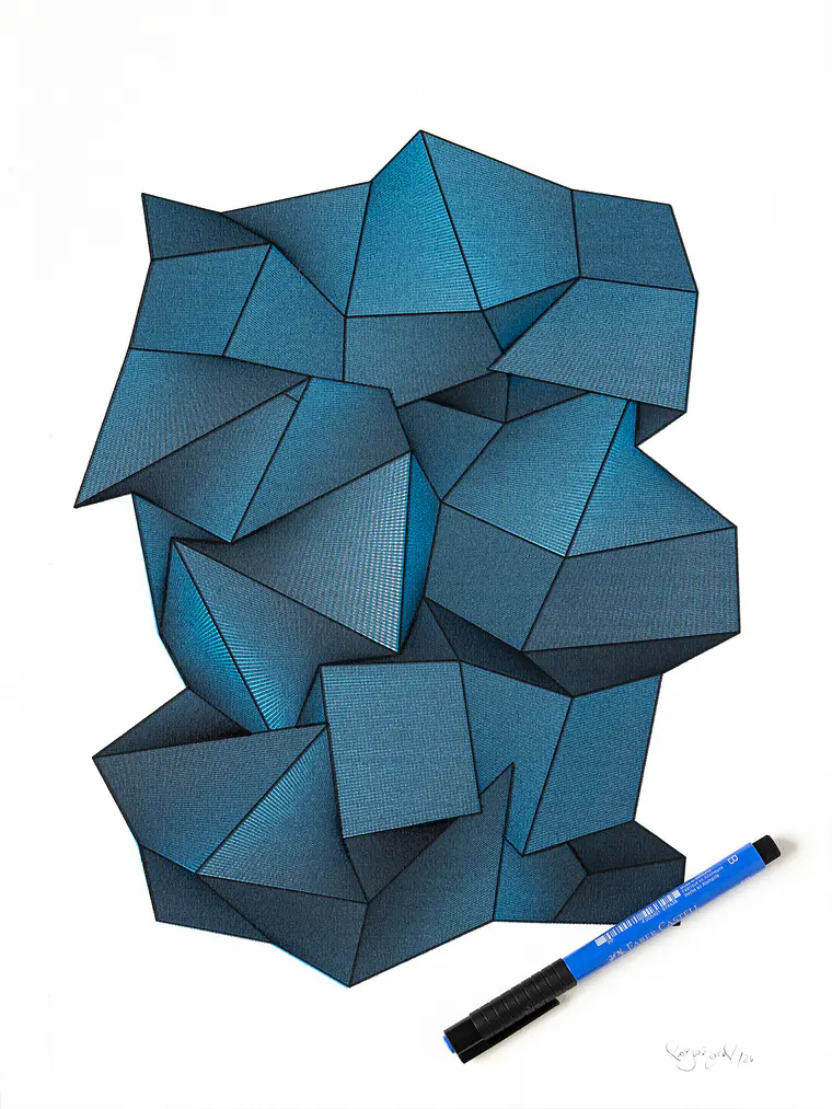 FOLD3D VAR0S 09 6
