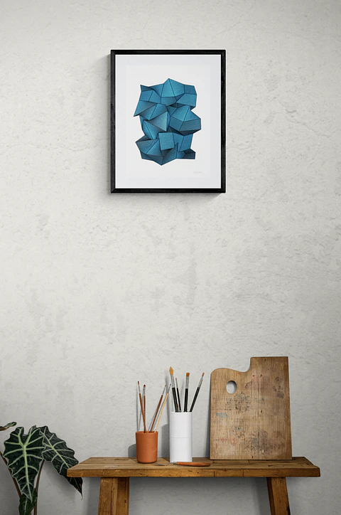 FOLD3D VAR0S 09