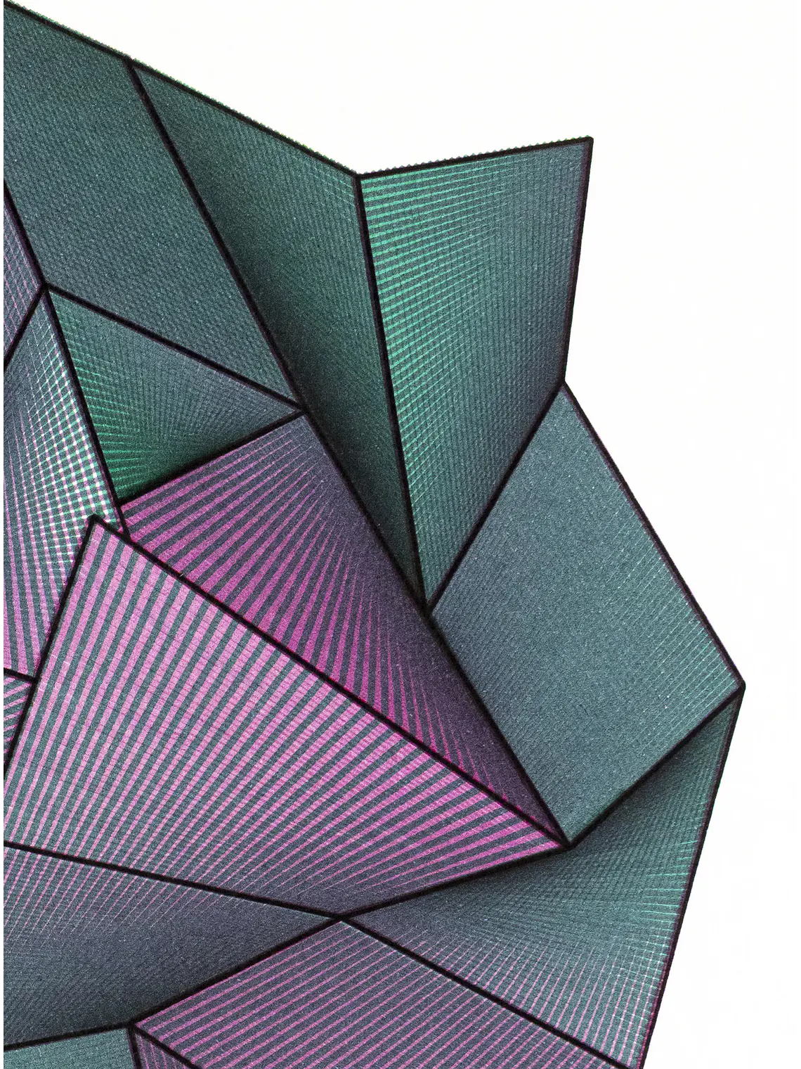 FOLD3D VAR0S 10 6