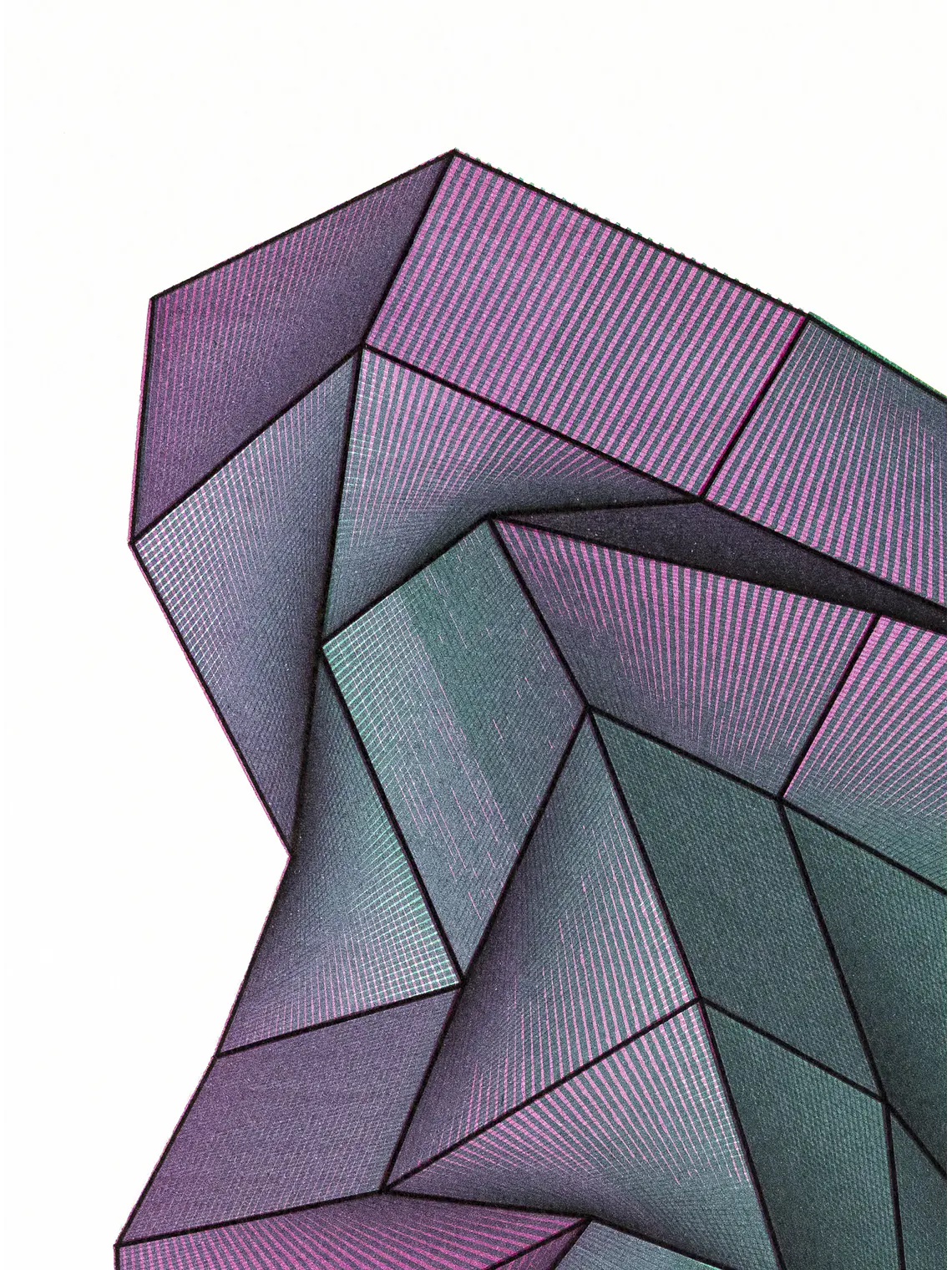 FOLD3D VAR0S 10 8